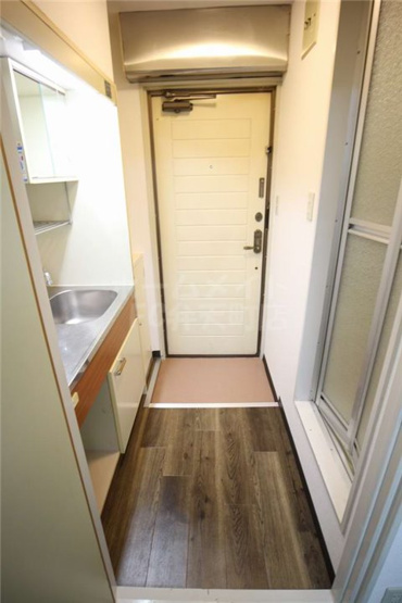 【内装】 | エスタイル天保山 | 内装です