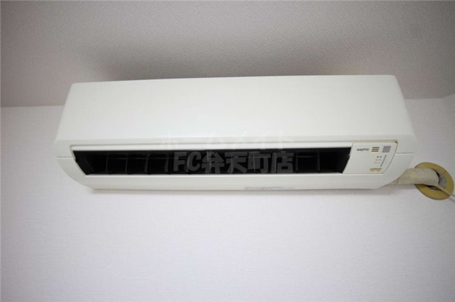 【設備】 | エスタイル天保山