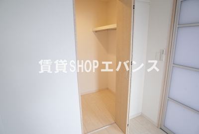 【収納】 | リブリ・アークⅡ