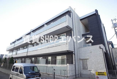 【外観】 | リブリ・アークⅡ