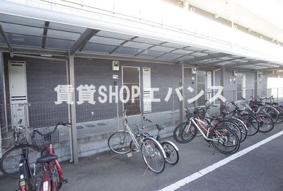 【その他共用部分】 | リブリ・アークⅡ