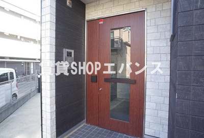  | リブリ・アークⅡ