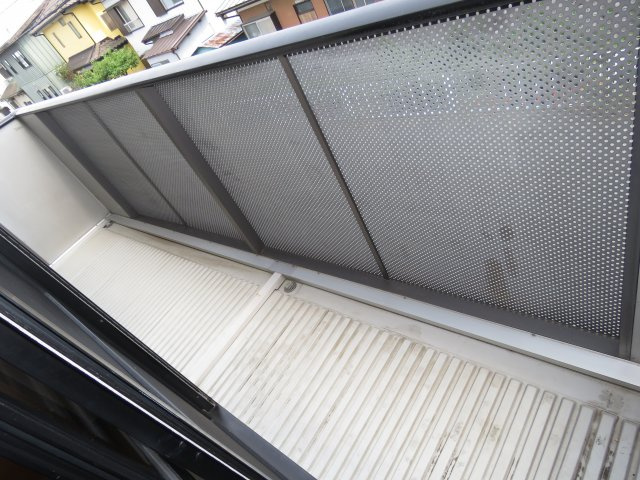 ソレアードⅡのセキュリティ