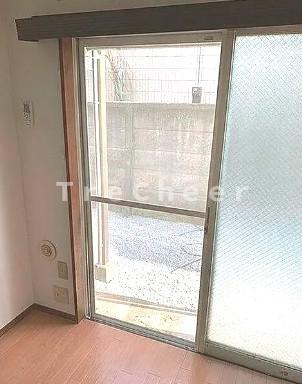 【バルコニー】 | ライフピアトパーズ