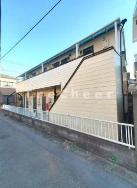 【外観】 | ライフピアトパーズ