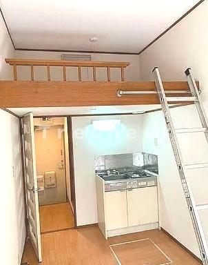 ライフピアトパーズの寝室