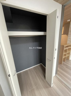 【収納】 | コンフォール古閑上 | 【コンフォール古閑上】