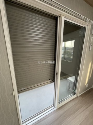 【セキュリティ】 | コンフォール古閑上 | 【コンフォール古閑上】