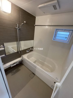 【浴室】 | コンフォール古閑上 | 【コンフォール古閑上】