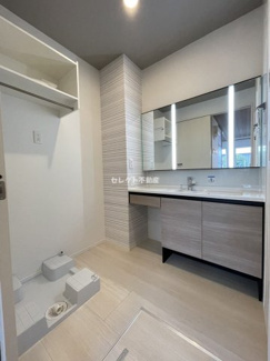 【洗面所】 | コンフォール古閑上 | 【コンフォール古閑上】