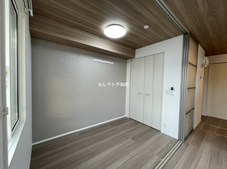 【寝室】 | コンフォール古閑上 | 【コンフォール古閑上】