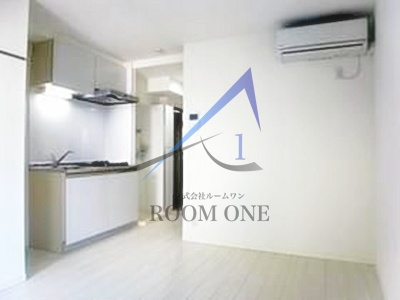 グランベル千住の寝室|寝室です。