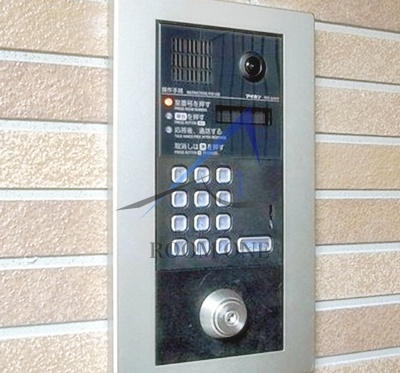 グランベル千住