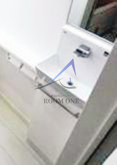 グランベル千住