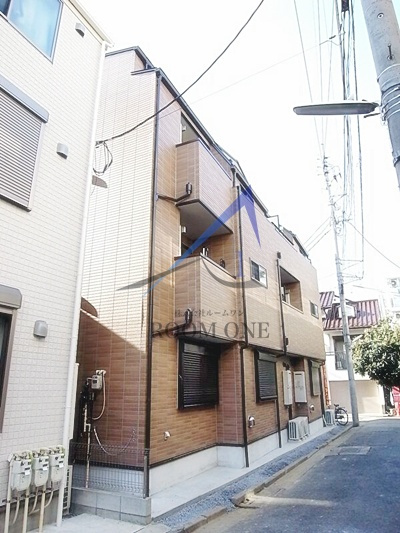 グランベル千住