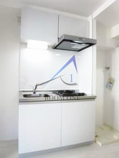 グランベル千住のキッチン|キッチンです。