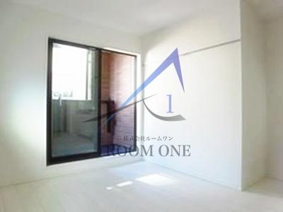 グランベル千住の居間・リビング|洋室のお部屋です。