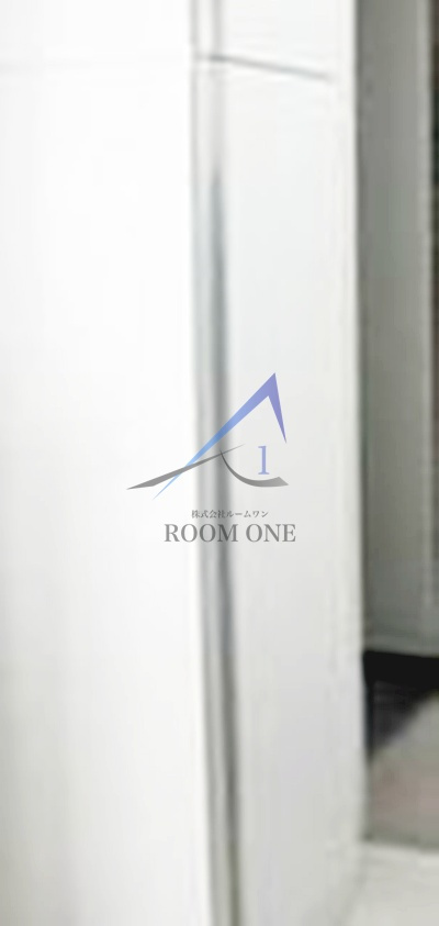 グランベル千住の収納|収納です。