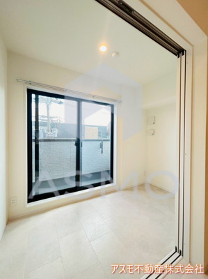 【内装】 | S-MOVE緑橋Ⅱ | 同マンション別部屋参考写真