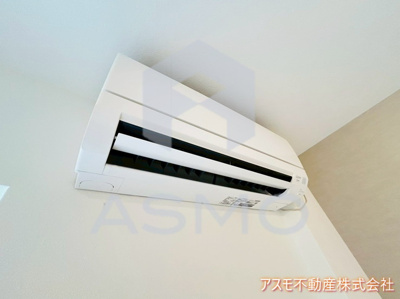 【設備】 | S-MOVE緑橋Ⅱ | 同マンション別部屋参考写真