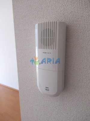 【セキュリティ】 | メゾン悠