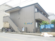 メゾン悠の画像