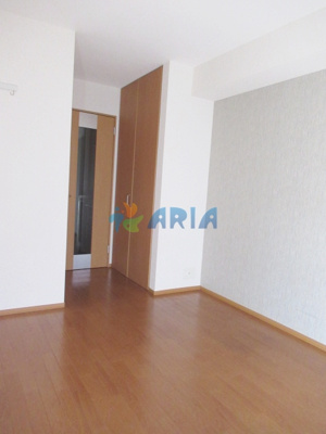 【洋室】 | メゾン悠