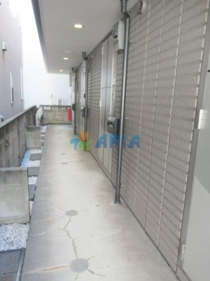 【その他共用部分】 | メゾン悠