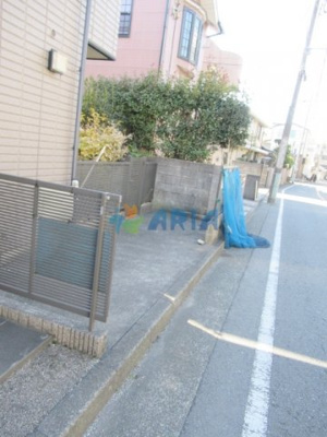 【その他共用部分】 | メゾン悠