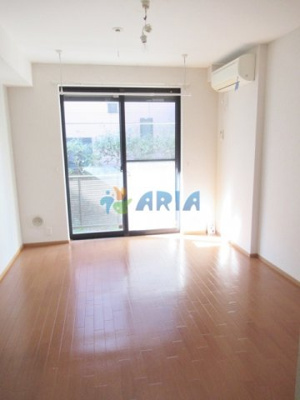 【居間・リビング】 | メゾン悠