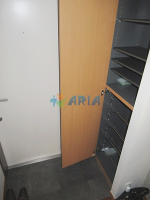 【玄関】 | メゾン悠