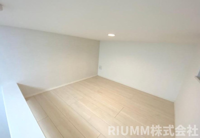 【その他】 | ソレイユ北赤羽