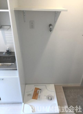 【設備】 | ソレイユ北赤羽