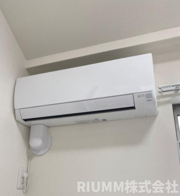 【その他】 | ソレイユ北赤羽