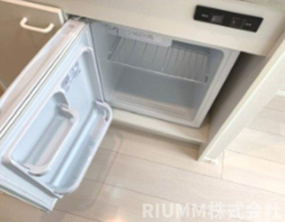 【その他】 | ソレイユ北赤羽