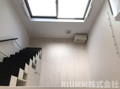 【内装】 | ソレイユ北赤羽