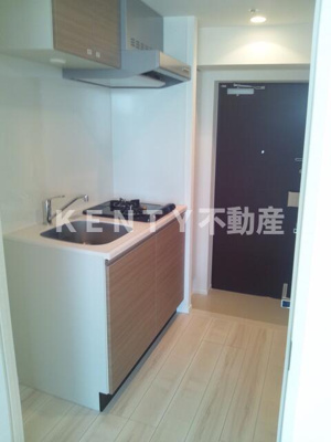 【キッチン】 | ＸＥＢＥＣ糀谷 | キッチンでお料理をお楽しみください