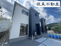 与那原町与那原　第4（全2棟）2号棟の画像