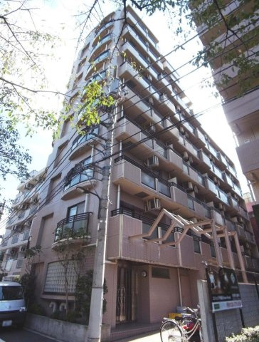 ドルチェ目白台の画像