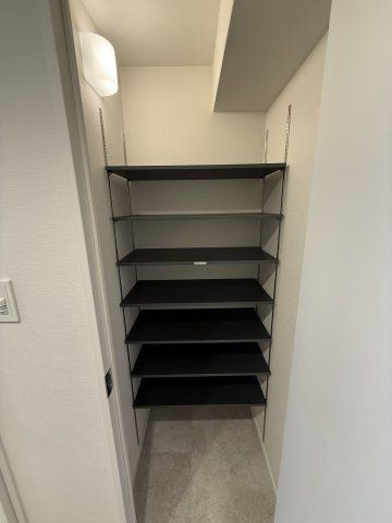 スプランディッド弁天町WESTの設備