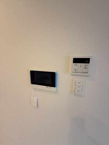 スプランディッド弁天町WESTの設備