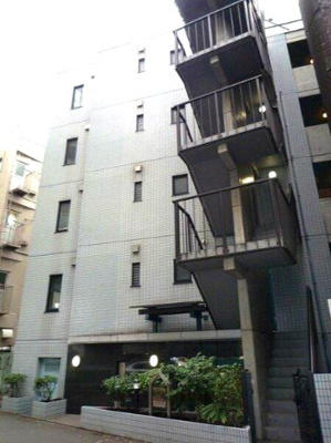 【その他共用部分】 | オリオ上北沢