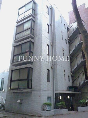 【外観】 | オリオ上北沢