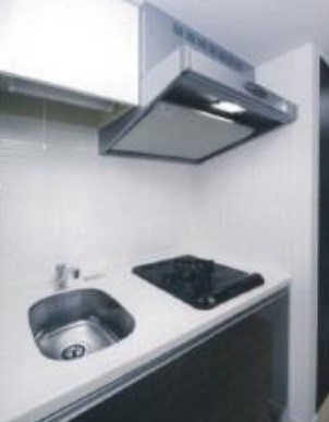 【キッチン】 | サムティ神戸ベニール