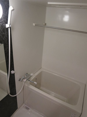 【浴室】 | サムティ神戸ベニール