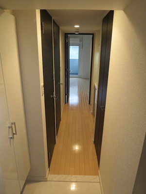 【内装】 | サムティ神戸ベニール