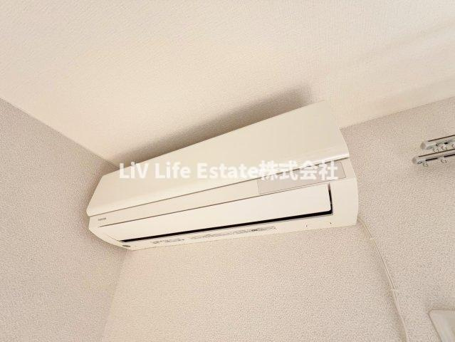 フローレンス一橋　４号館の設備