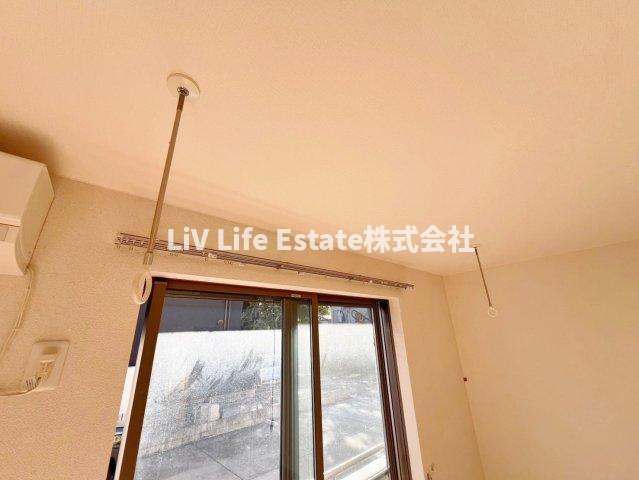 フローレンス一橋　４号館の設備