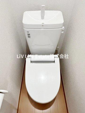 フローレンス一橋　４号館