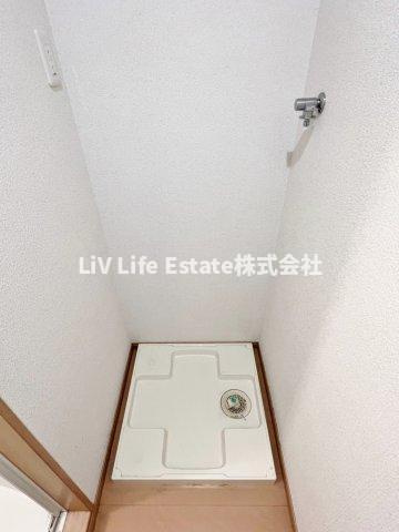 フローレンス一橋　４号館